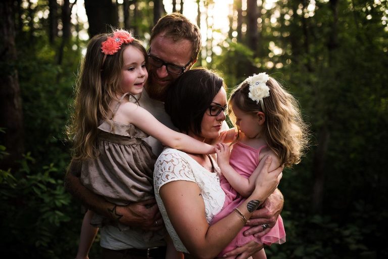 Nedland Family Session Viroqua Wisconsin Photographer LaCrosse
