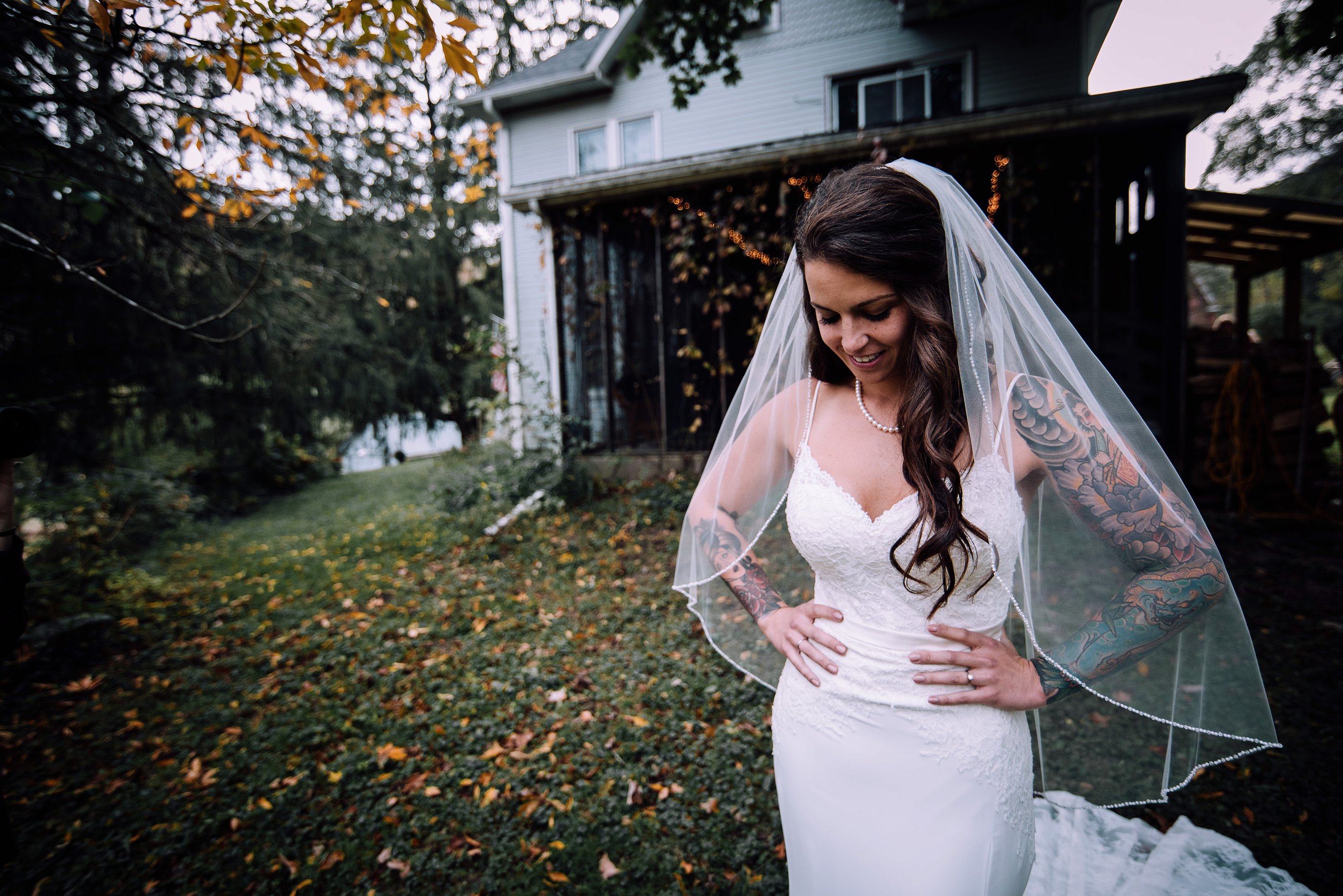 the novaks ferryville wisconsin wedding photographer » Brittany Eitsert Photography